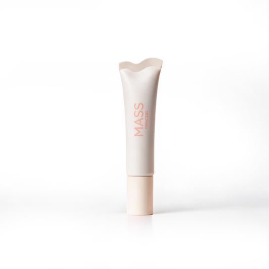 Tube Lip Gloss — 01