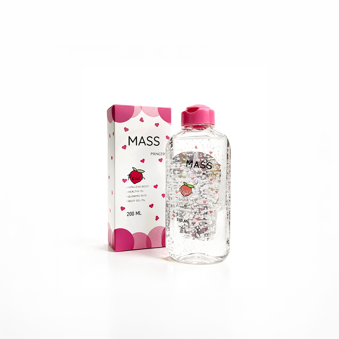 Body & fragrance