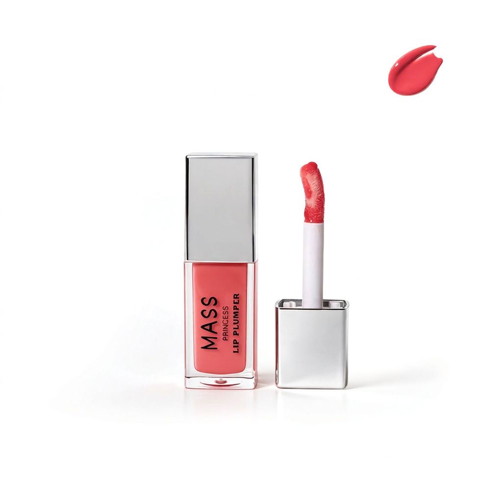 3D Lip Plumper — B6
