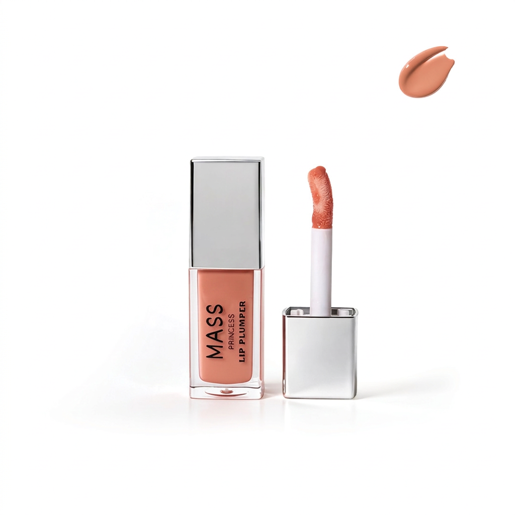 3D Lip Plumper — A4
