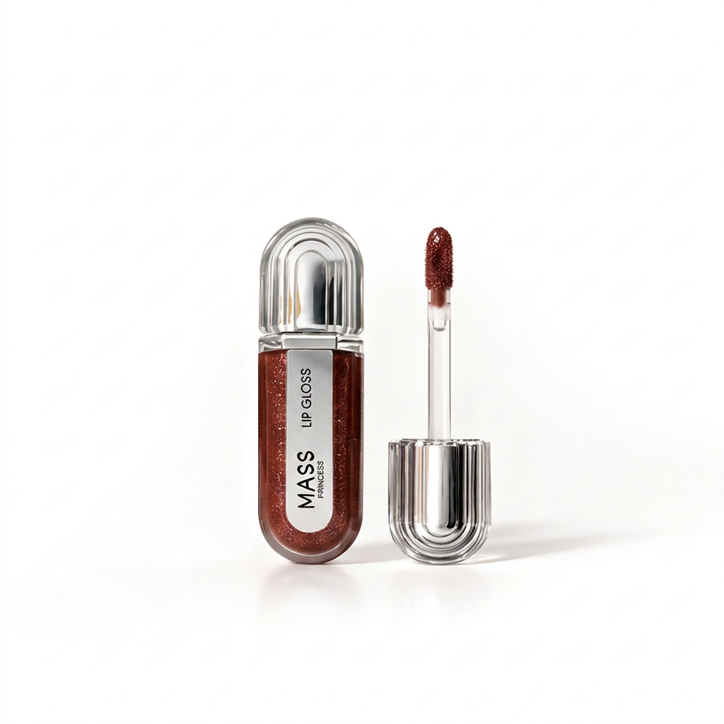 6D Lip Gloss — A1