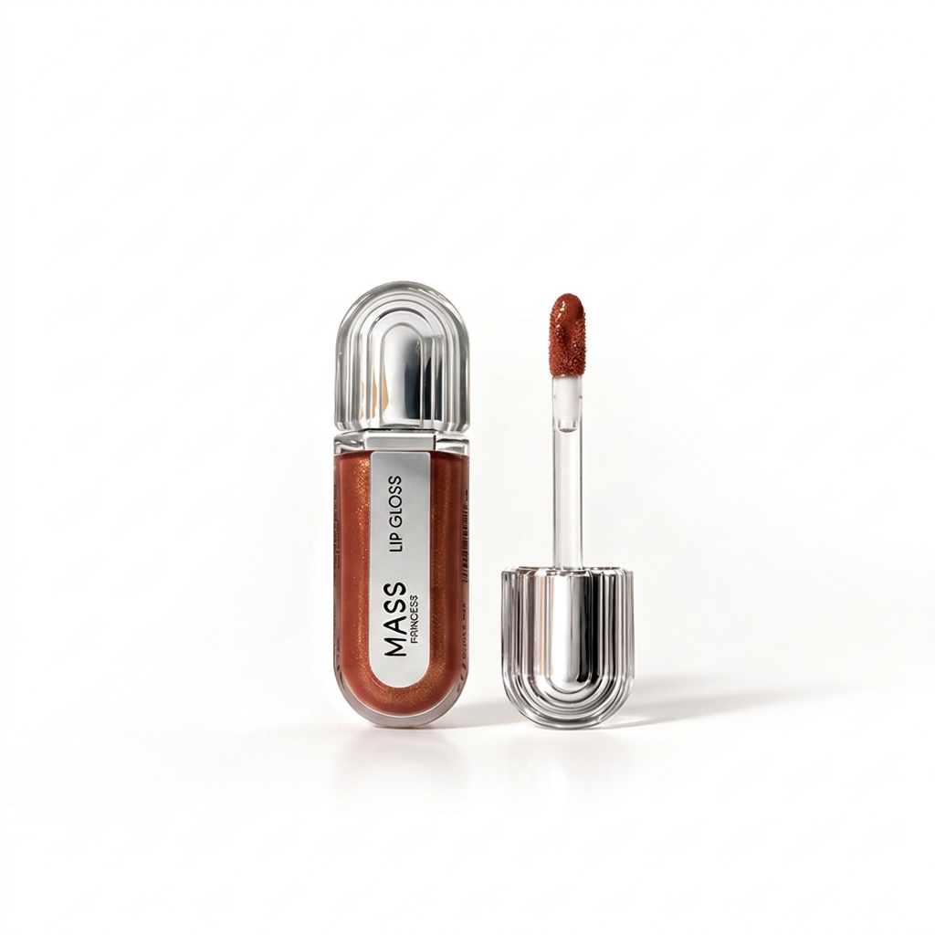 6D Lip Gloss — A2