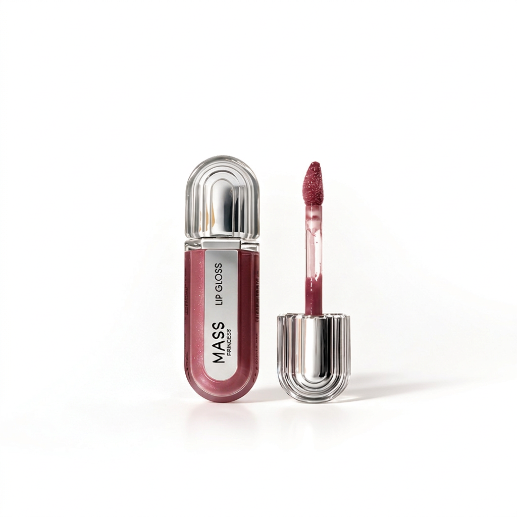 6D Lip Gloss — A3