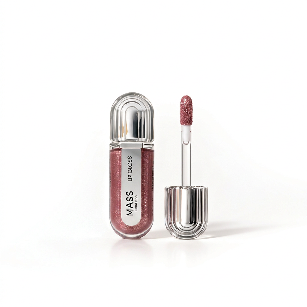 6D Lip Gloss — A5