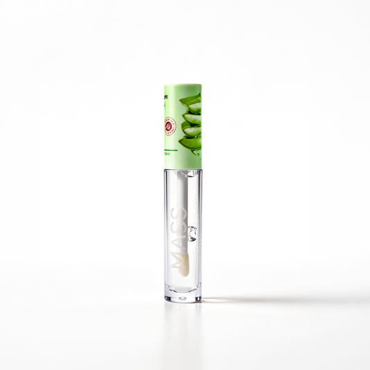 Aloe Vera Lip Gloss — Default Title