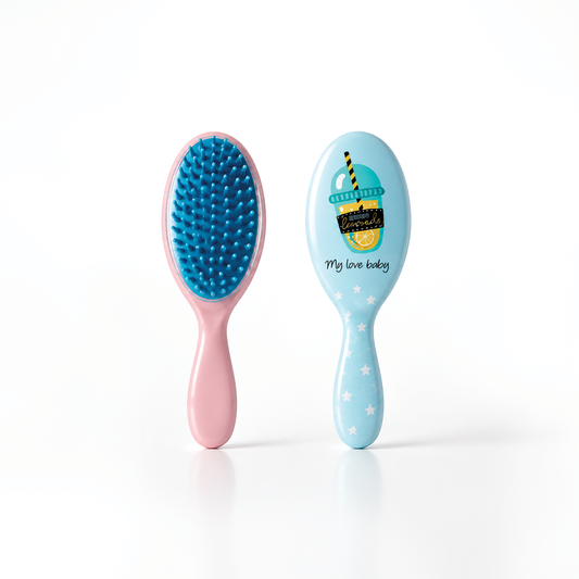 Baby Hair Brush — Default Title