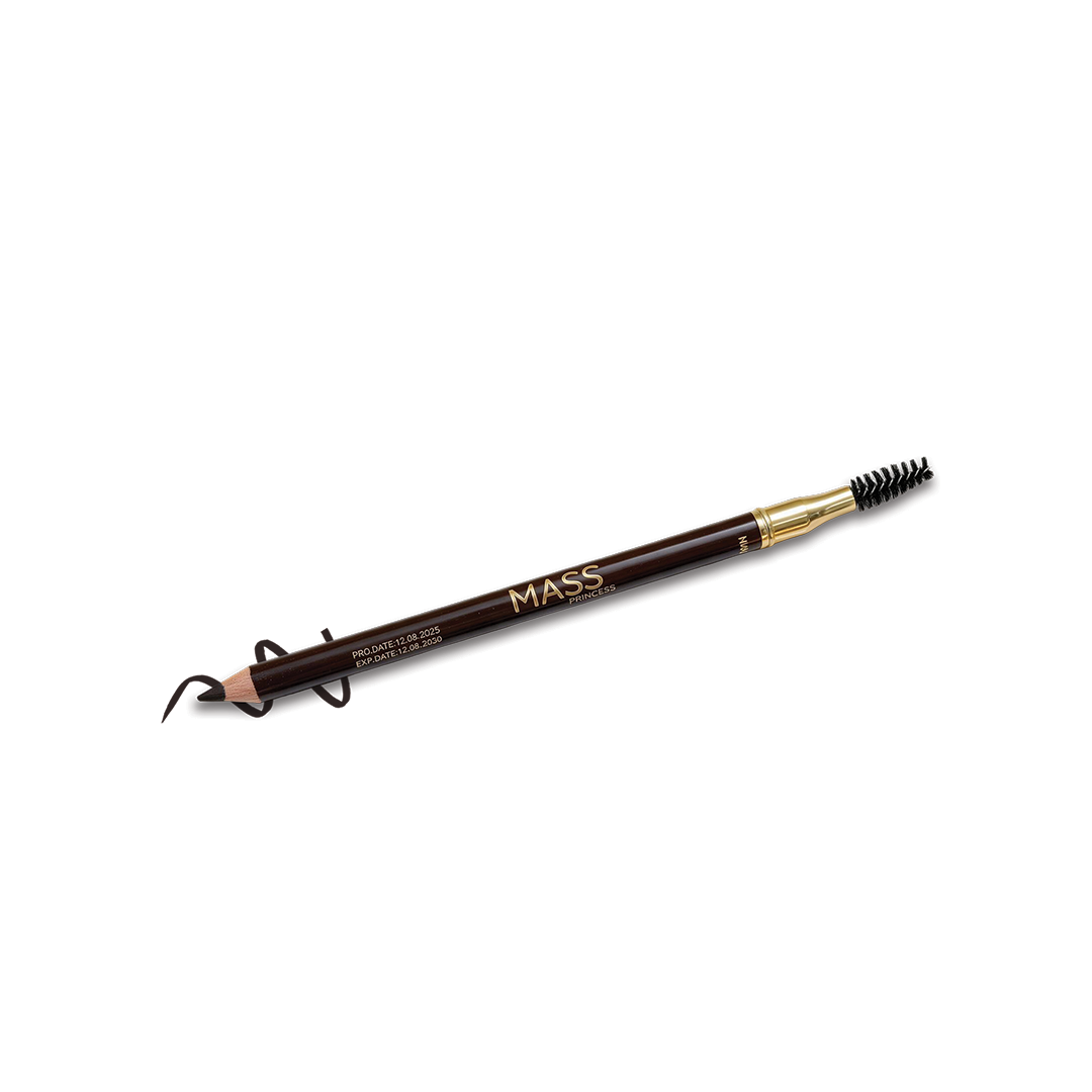 Brow Pencil — Dark Brown