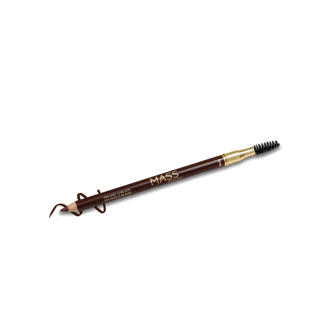 Brow Pencil — Medium Brown