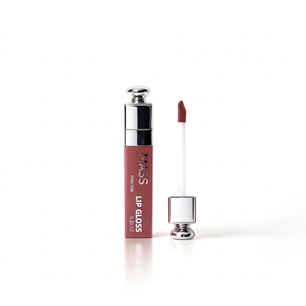 C.D Lip Gloss — 01