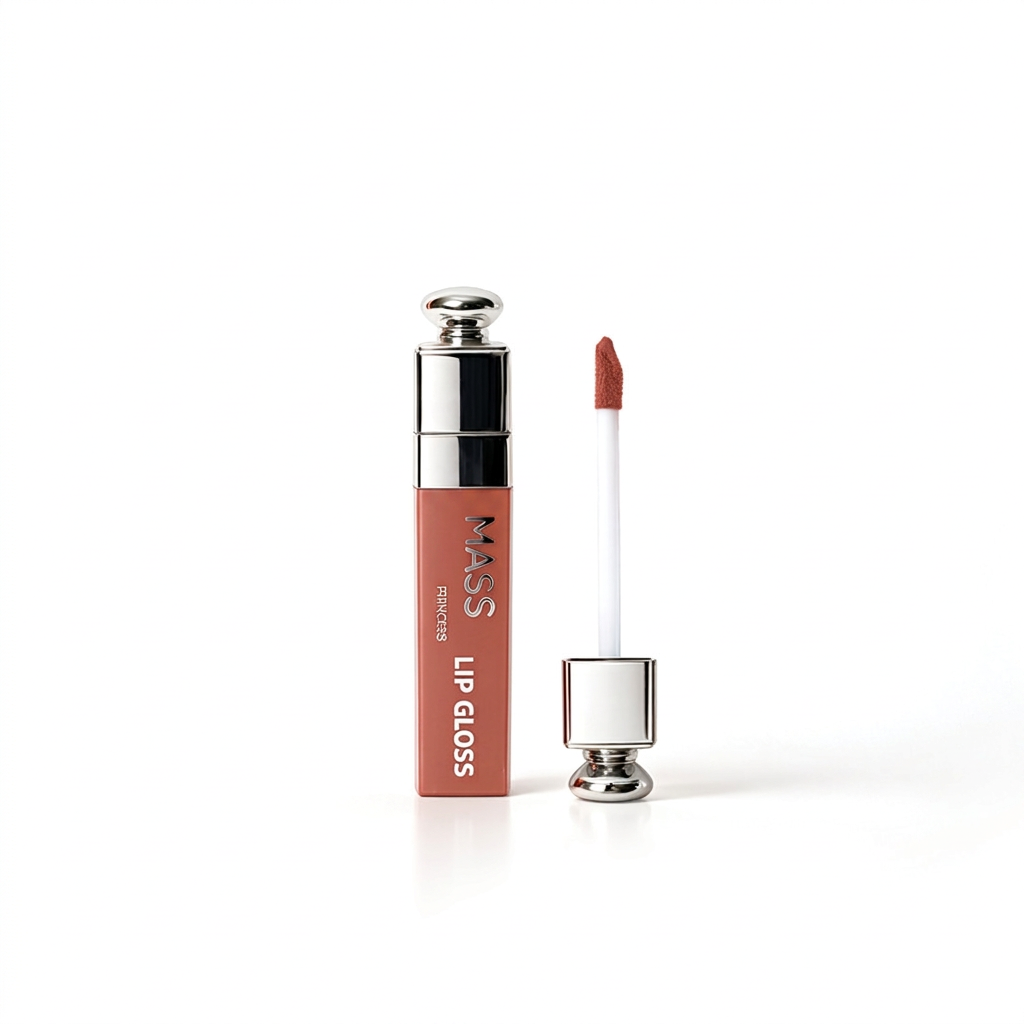 C.D Lip Gloss — 02