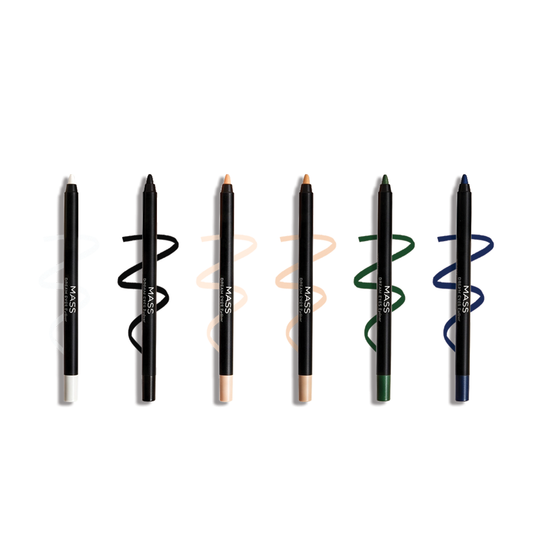 Color Eyeliner