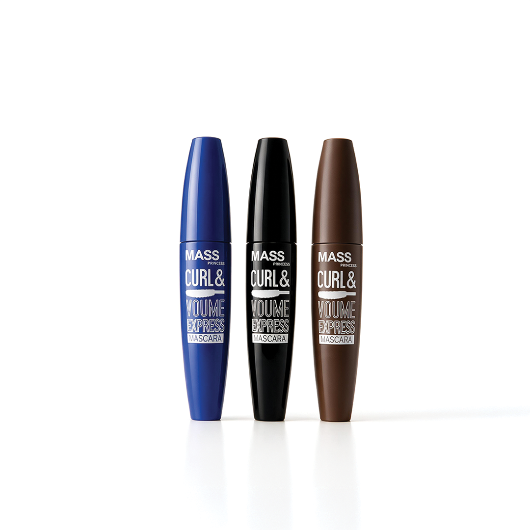 Color Mascara