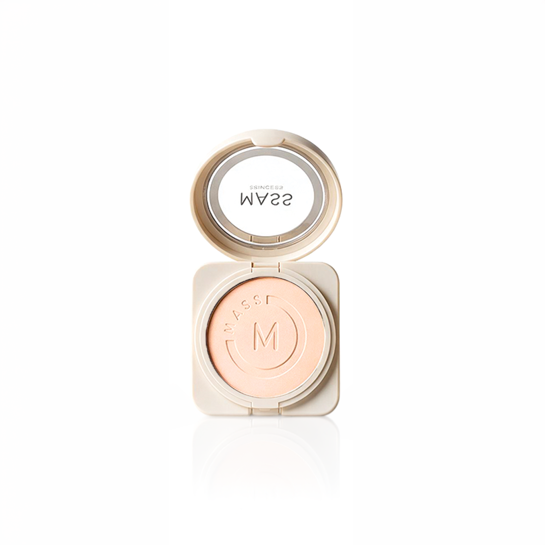 Compact Powder — 01