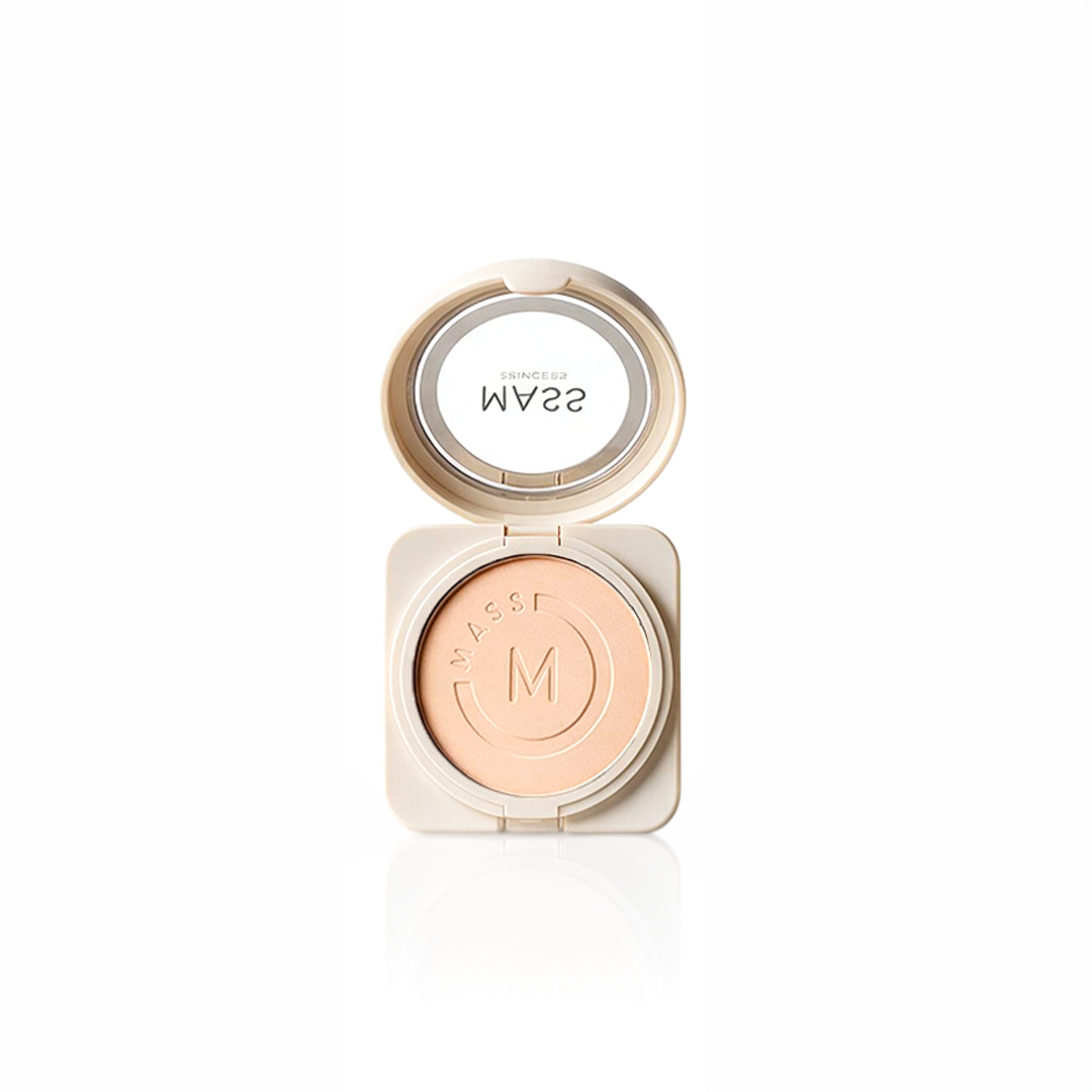 Compact Powder — 02