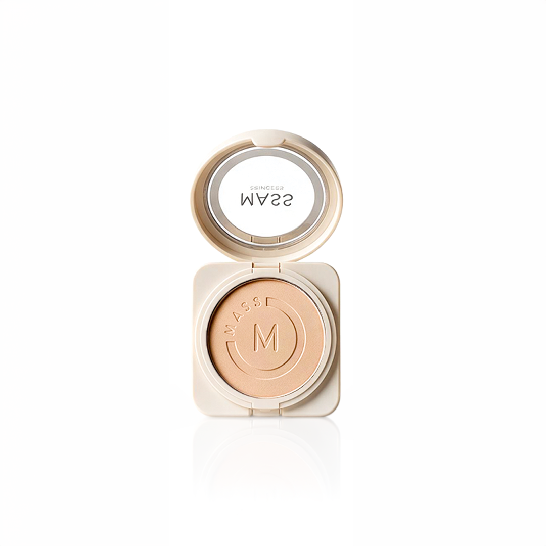 Compact Powder — 03