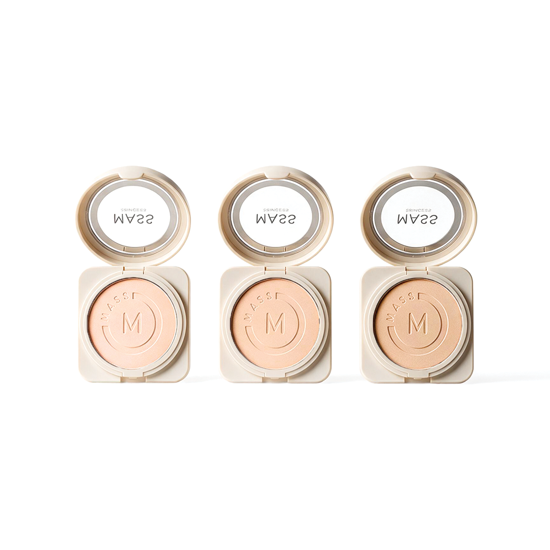 Compact Powder