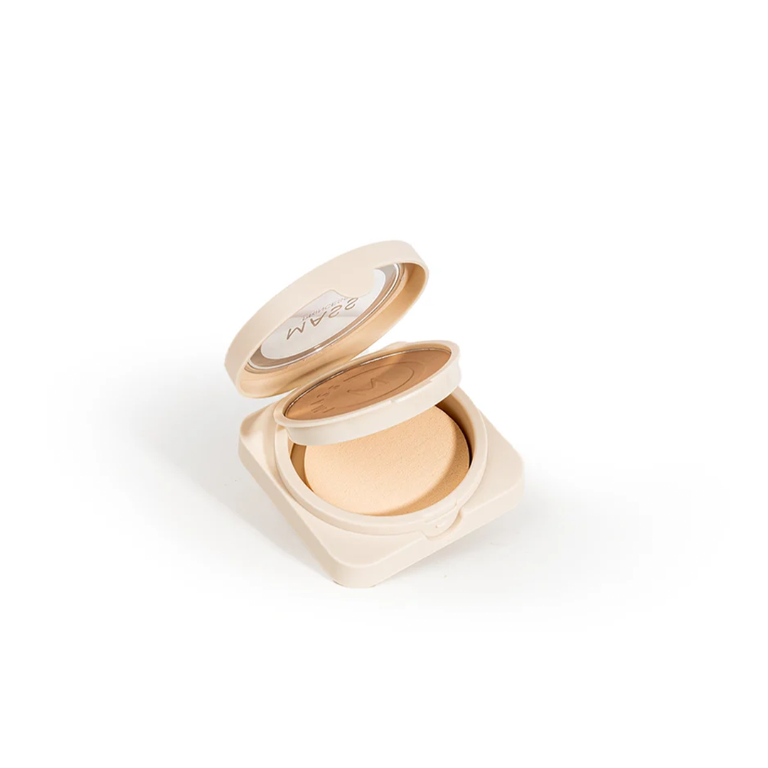 Compact Powder