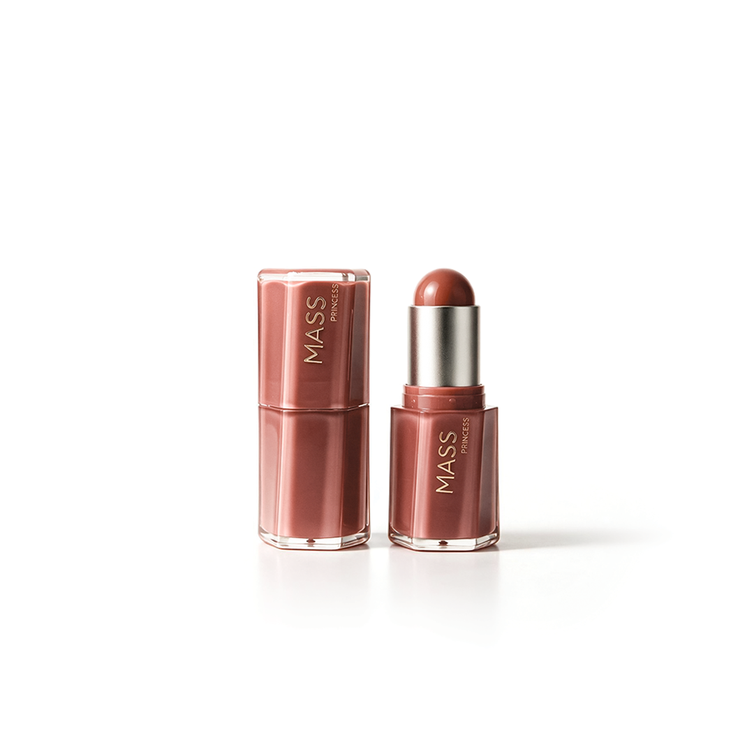 Cream Blush Stick — 01