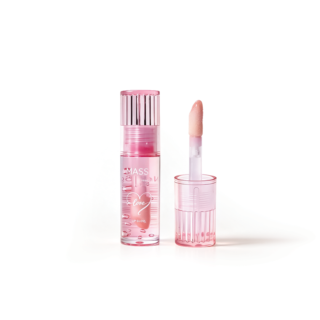 Crystal Lip Oil — 02