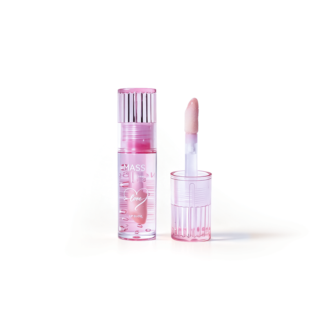 Crystal Lip Oil — 03
