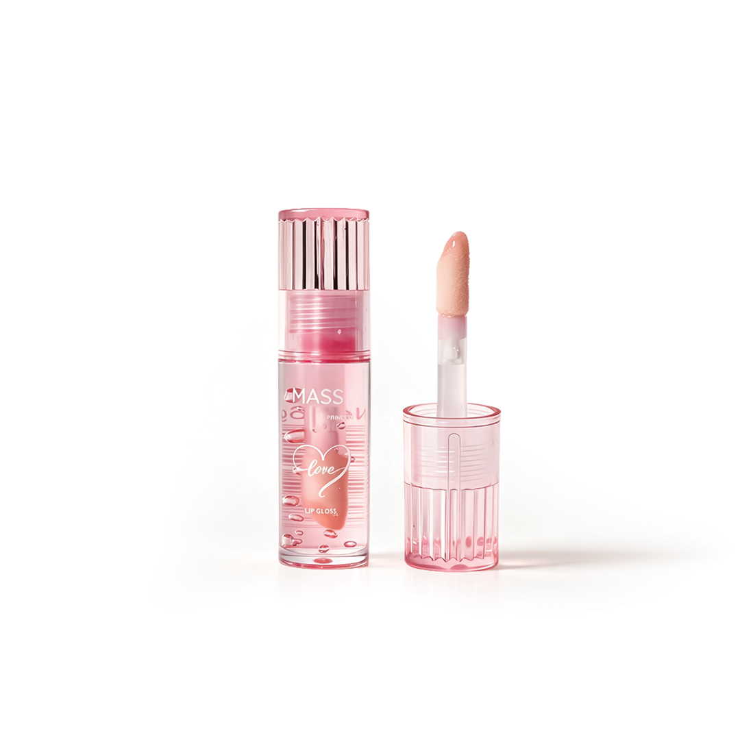 Crystal Lip Oil — 01