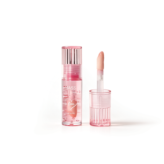 Crystal Lip Oil — 01