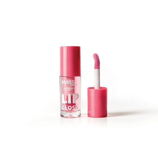 Cute Lip Gloss — 01