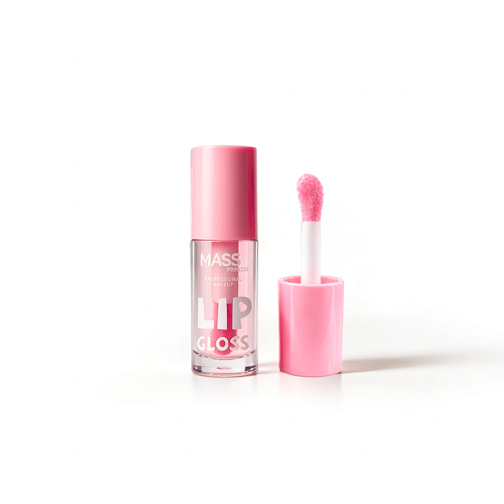 Cute Lip Gloss — 02