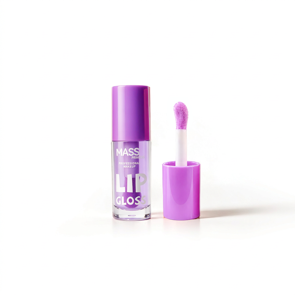 Cute Lip Gloss — 03