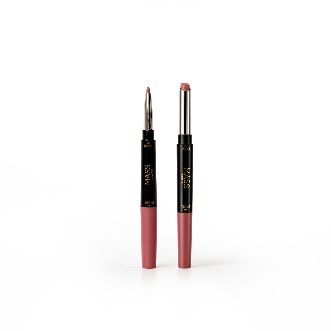 Double-Sided Lipstick — Default Title
