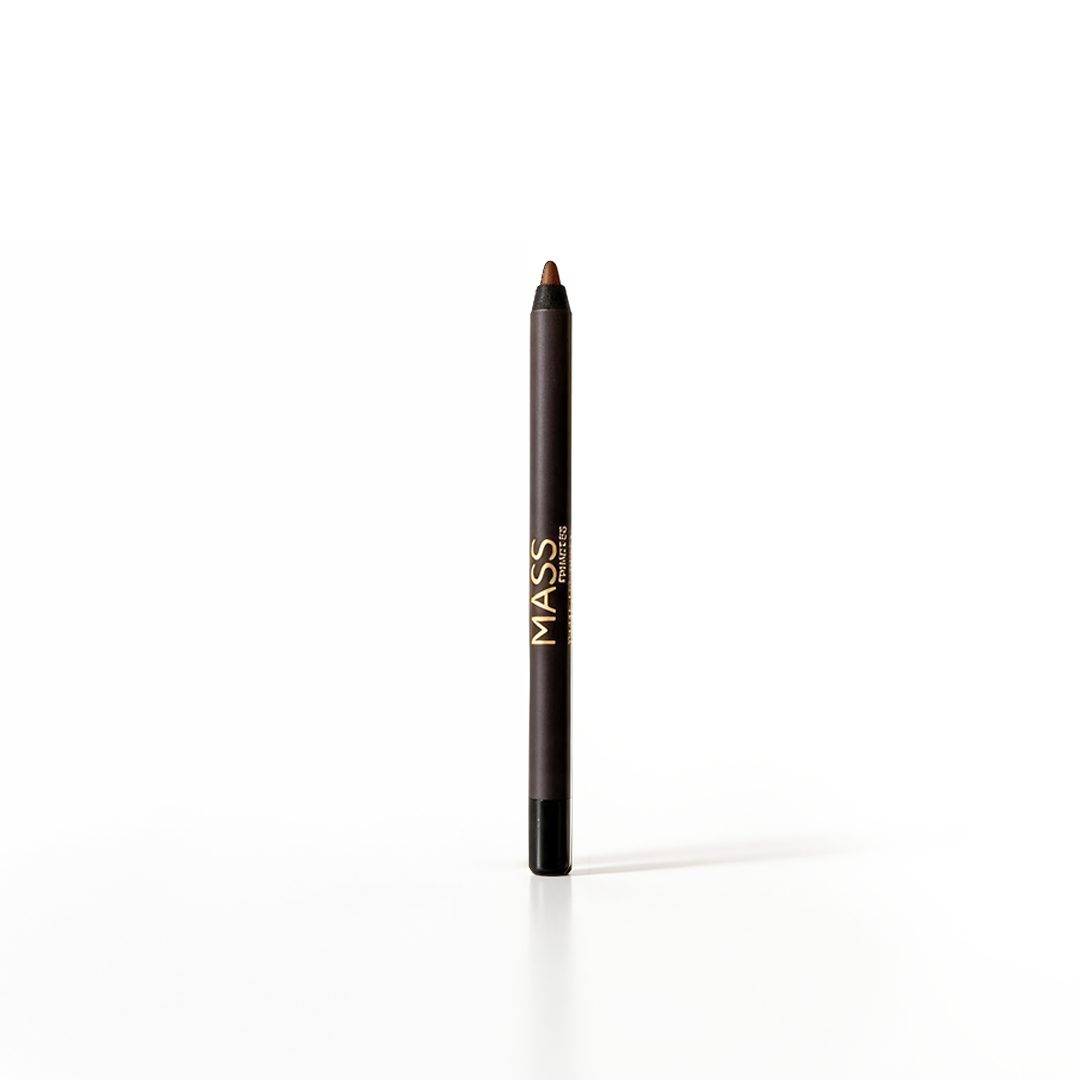 Eyeliner — Brown