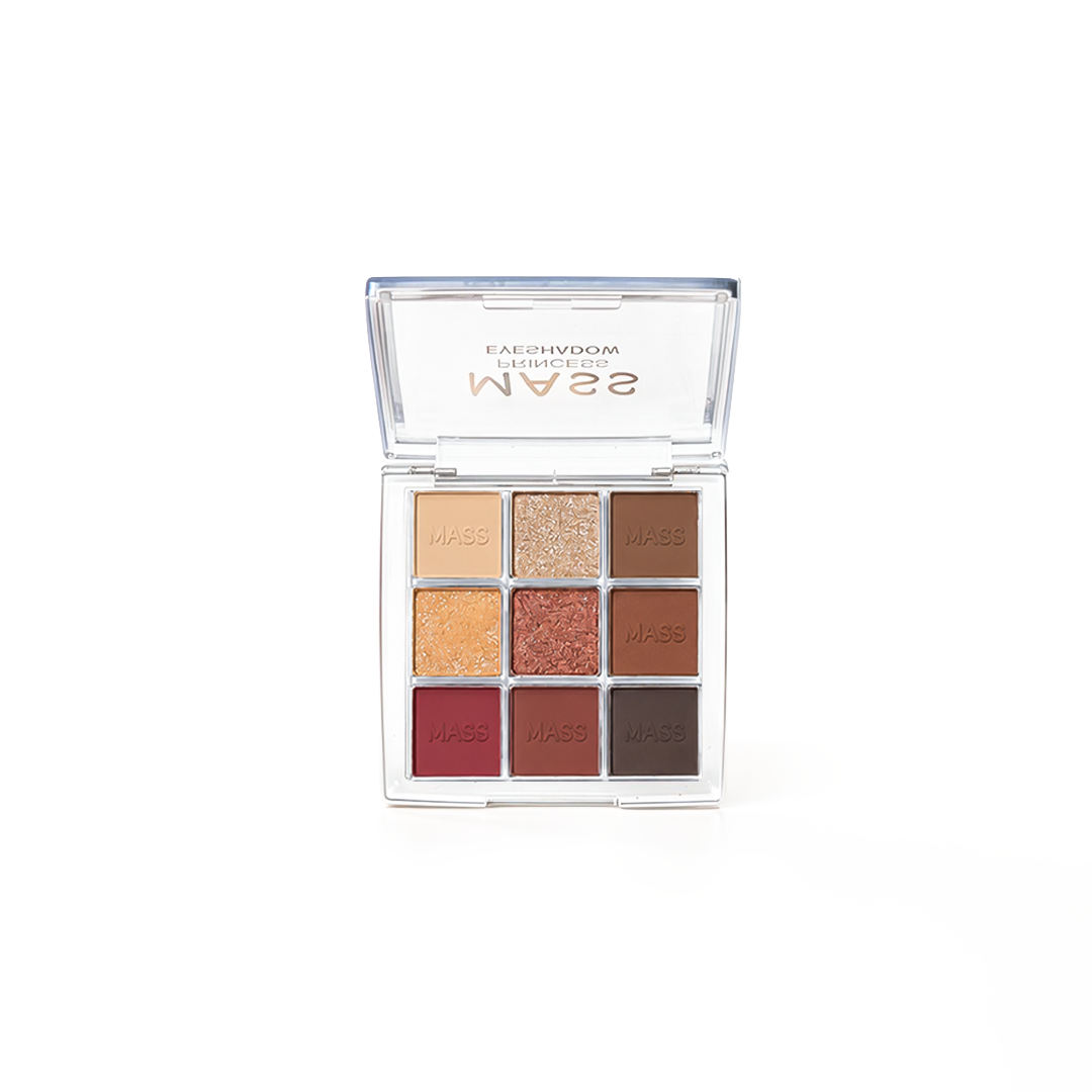 Eyeshadow — 01