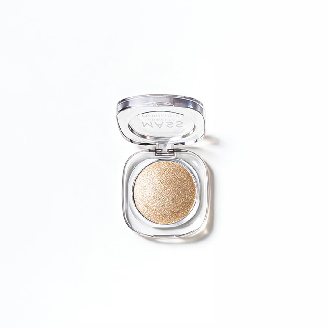 Gel Highlighter — 02