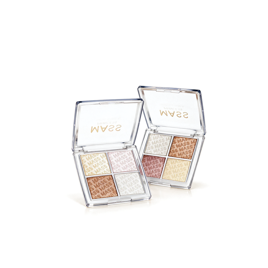 Highlighter Palette
