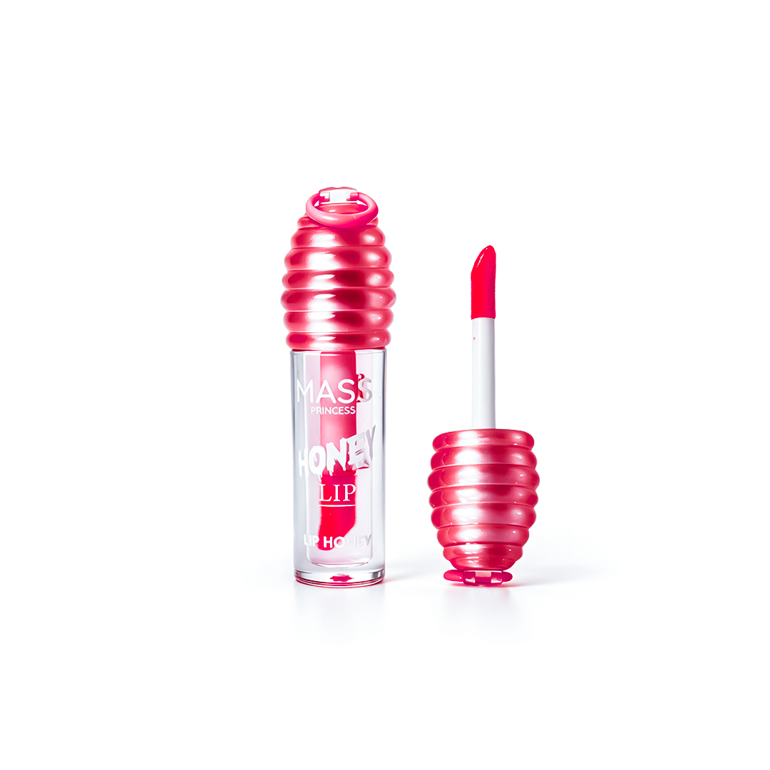Honey Lip Gloss — 02