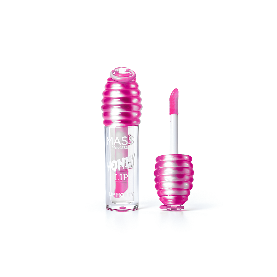 Honey Lip Gloss — 03