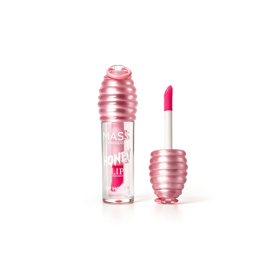 Honey Lip Gloss — 01
