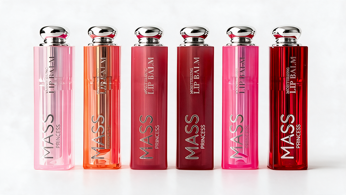 Lip Balm