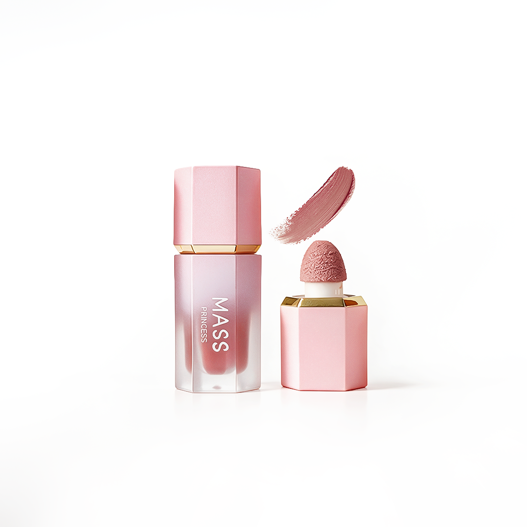 Liquid Blush — 01