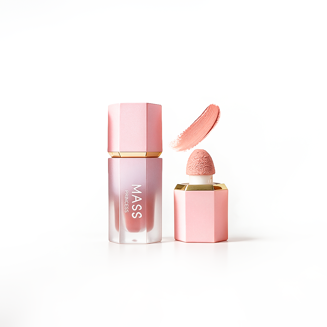 Liquid Blush — 02