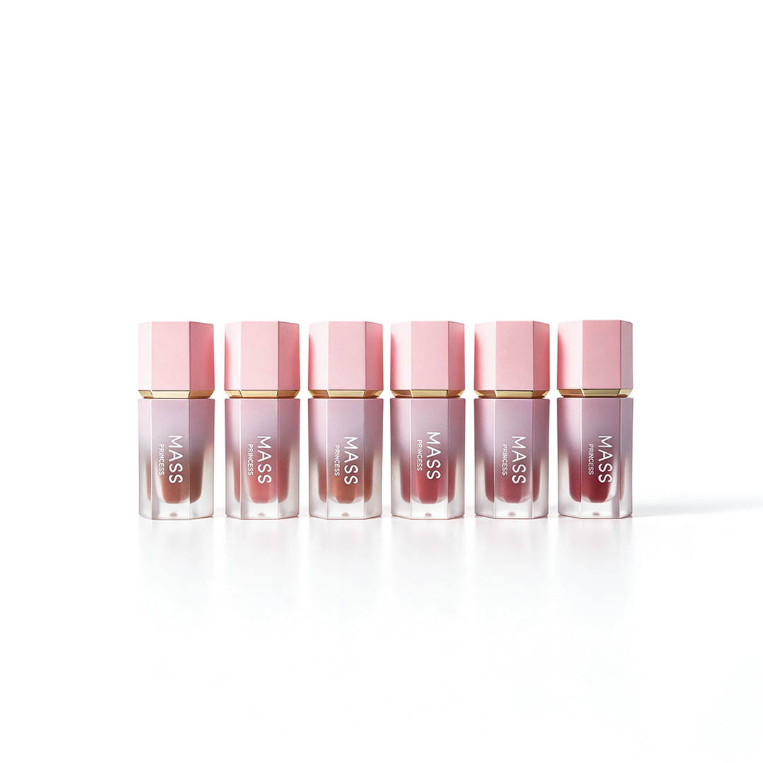 Liquid Blush