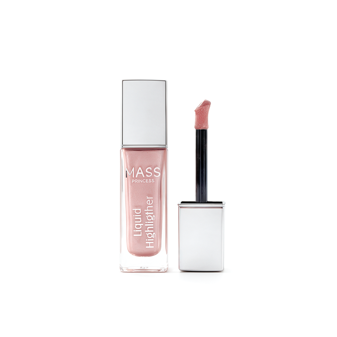Liquid Highlighter — A2