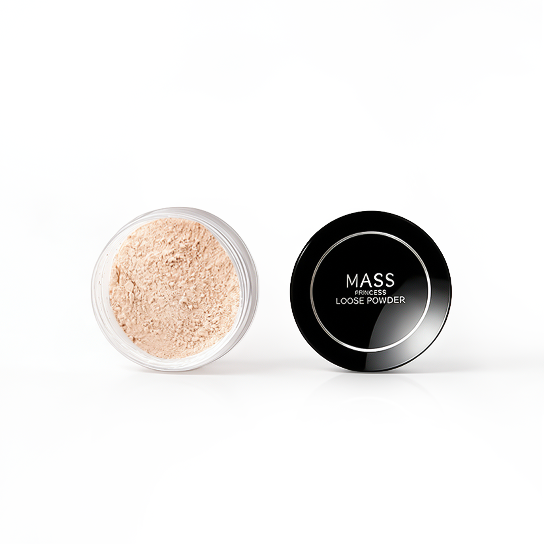 Loose Powder — 01