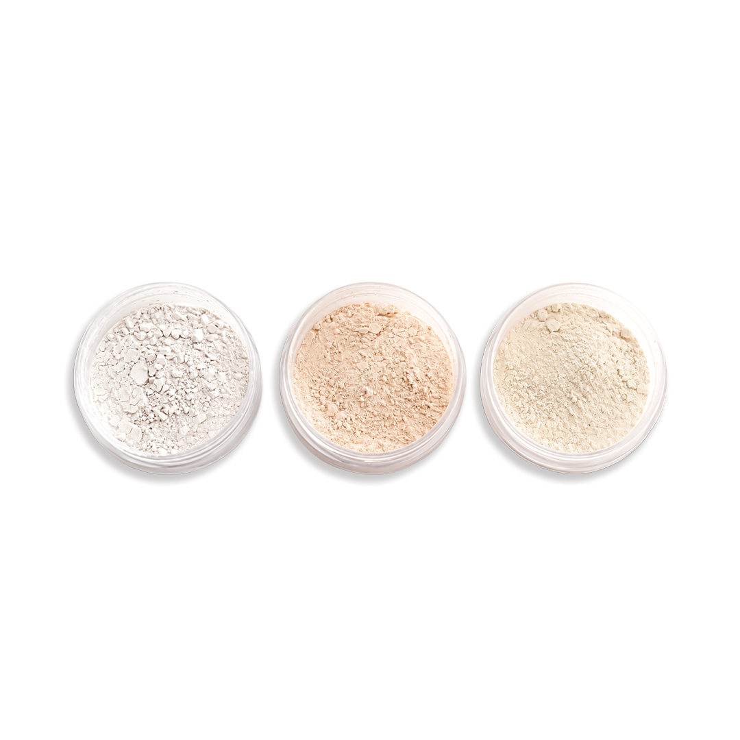 Loose Powder