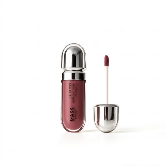 Matte Lip Gloss — A1