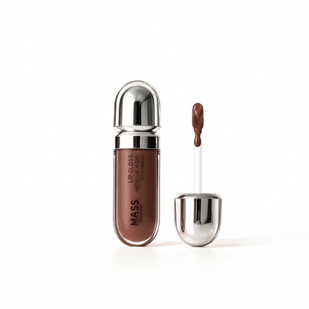 Matte Lip Gloss — A2