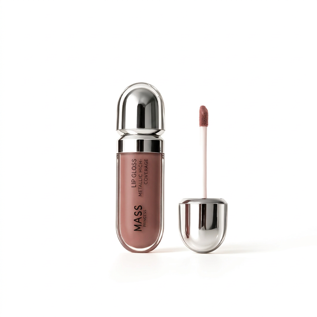 Matte Lip Gloss — A6