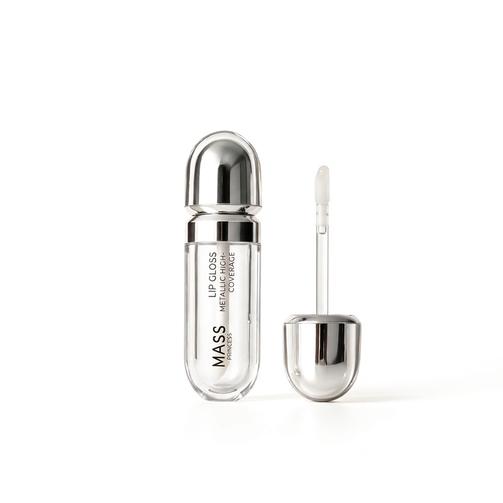 Matte Lip Gloss — B1