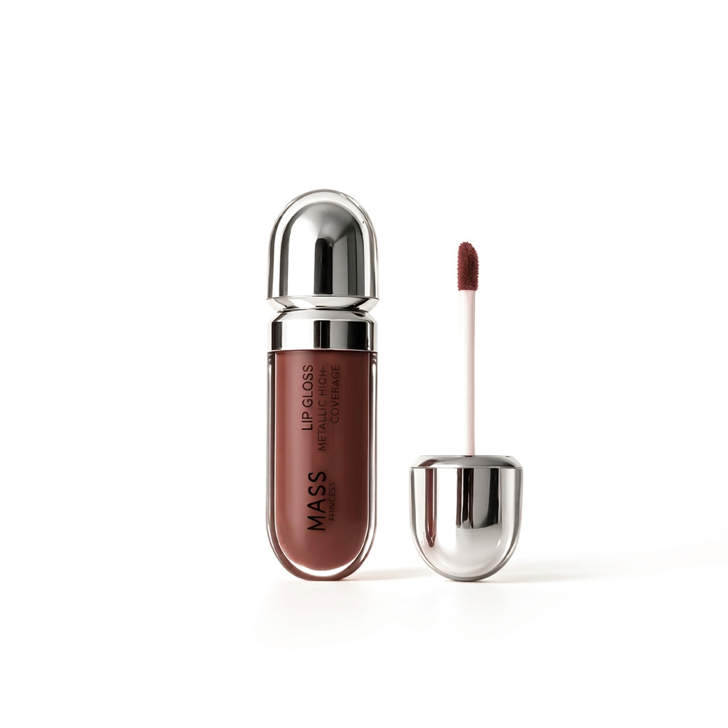 Matte Lip Gloss — B3