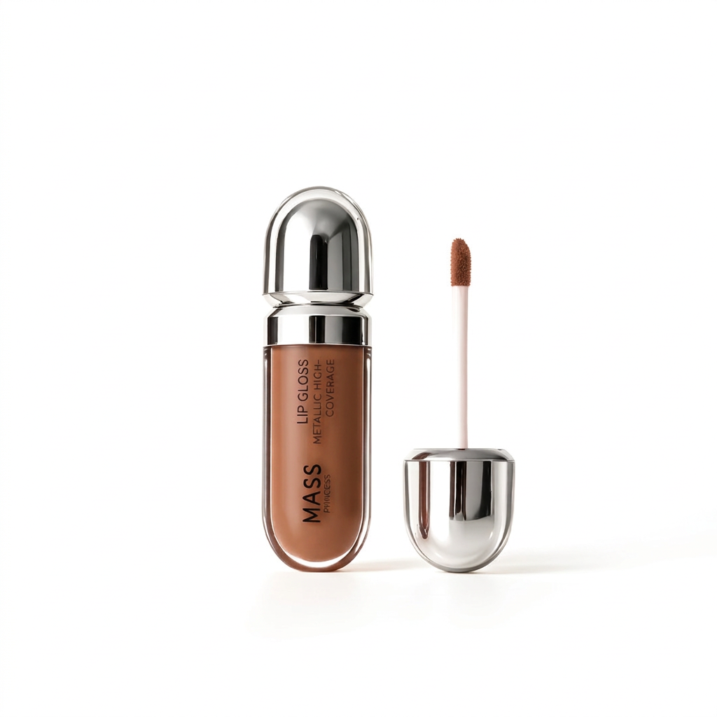Matte Lip Gloss — B6